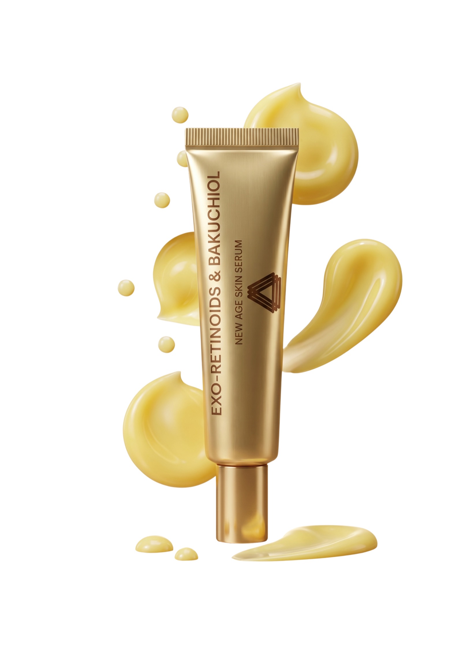 Exo-Retinoids & Bakuchiol New Age Serum