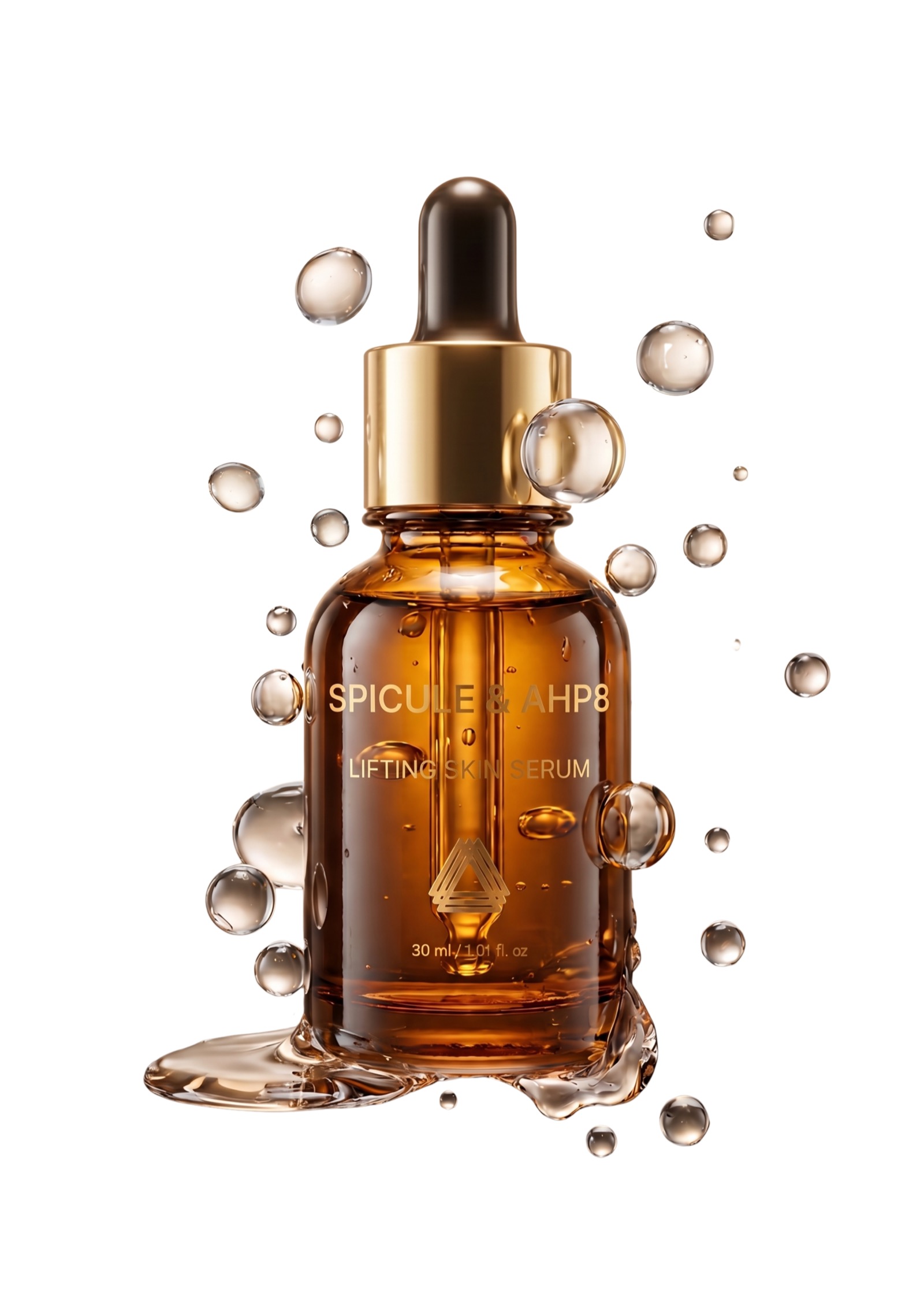 Spicule & AHP8 Lifting Skin Serum